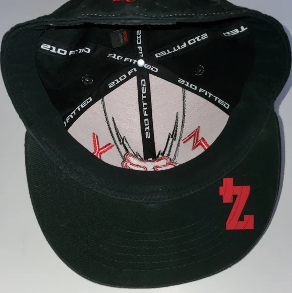 FoX cap - Picture 3 of 4